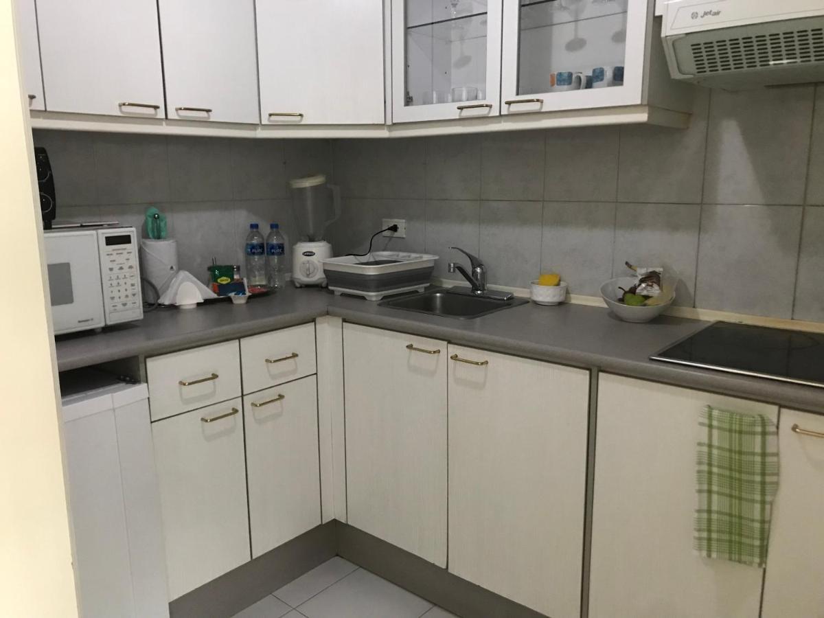 蓝色地带公寓酒店 基多 外观 照片